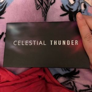 DC Celestial Thunder